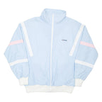 ARIBA Womens Track Jacket Blue L