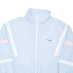 ARIBA Womens Track Jacket Blue L