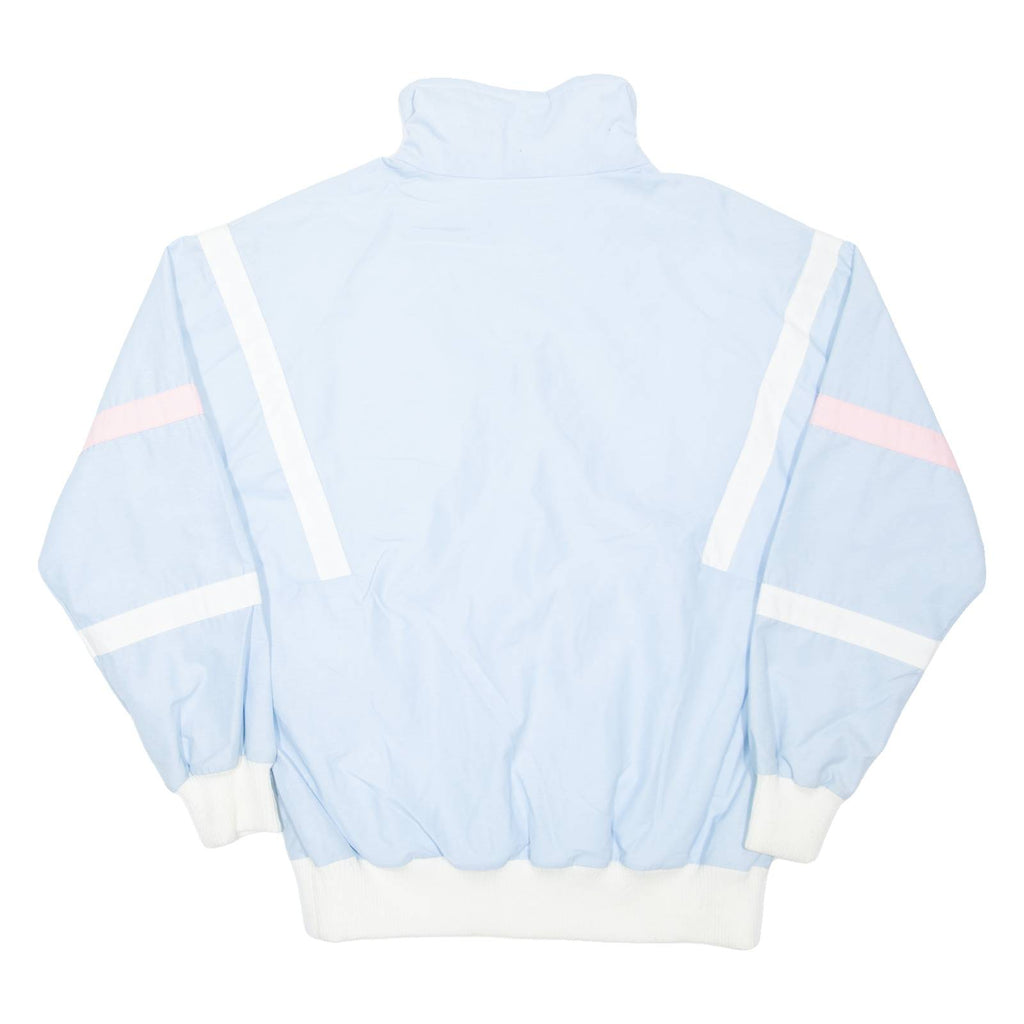 ARIBA Womens Track Jacket Blue L