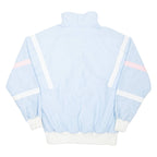 ARIBA Womens Track Jacket Blue L