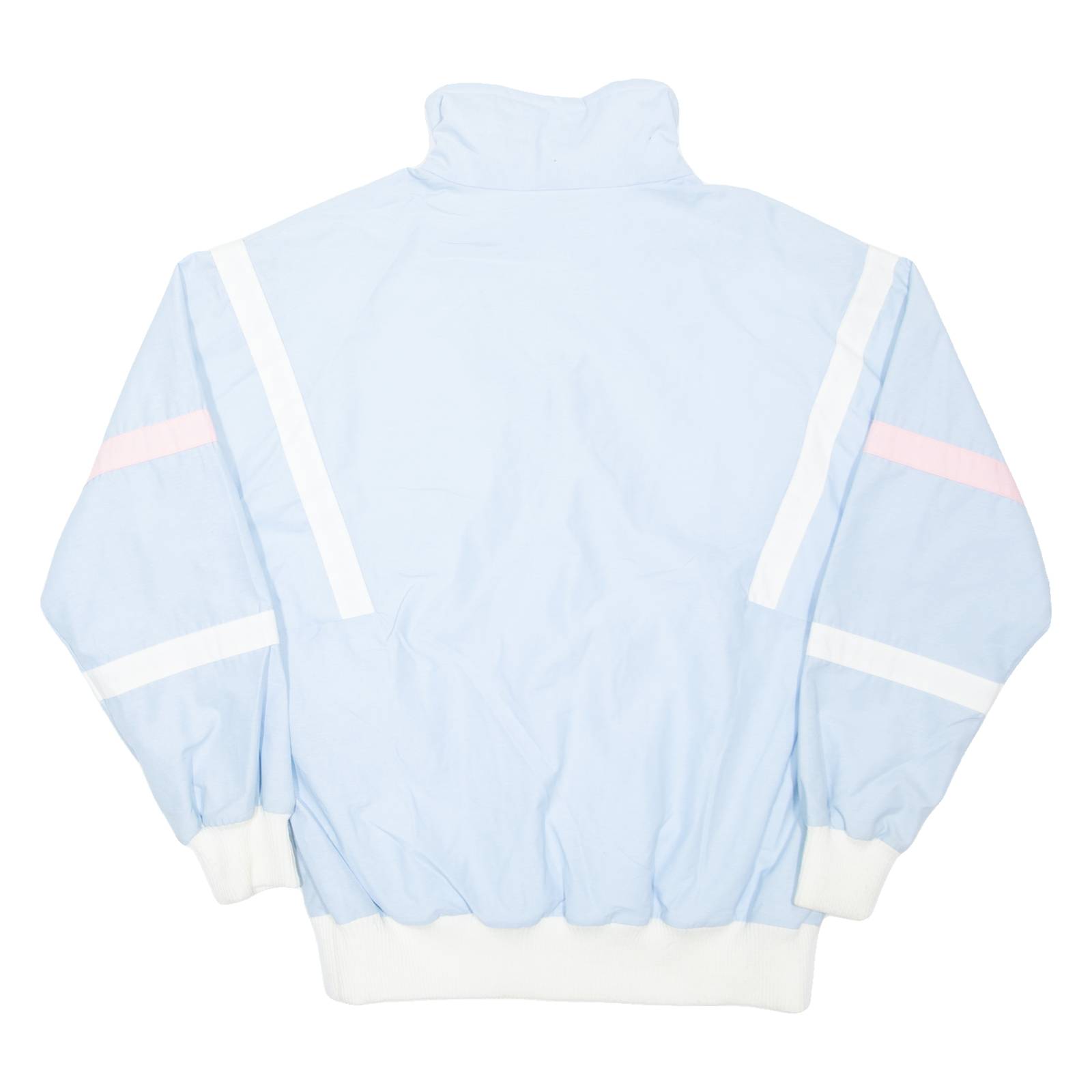 ARIBA Womens Track Jacket Blue L
