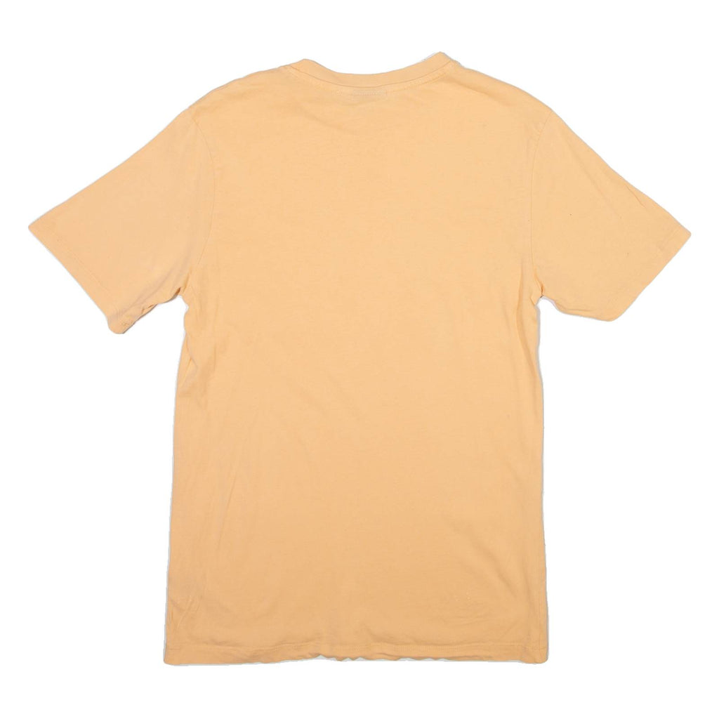 UMBRO Mens T-Shirt Orange S