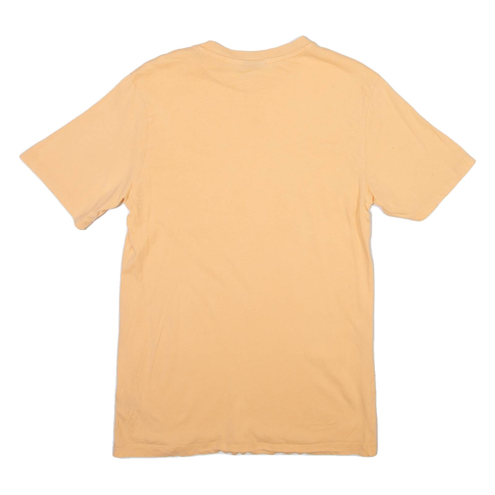 UMBRO Mens T-Shirt Orange S