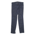 LEVI'S 511 Slim Mens Jeans Blue Slim Skinny Denim W30 L32 Stretch Zip