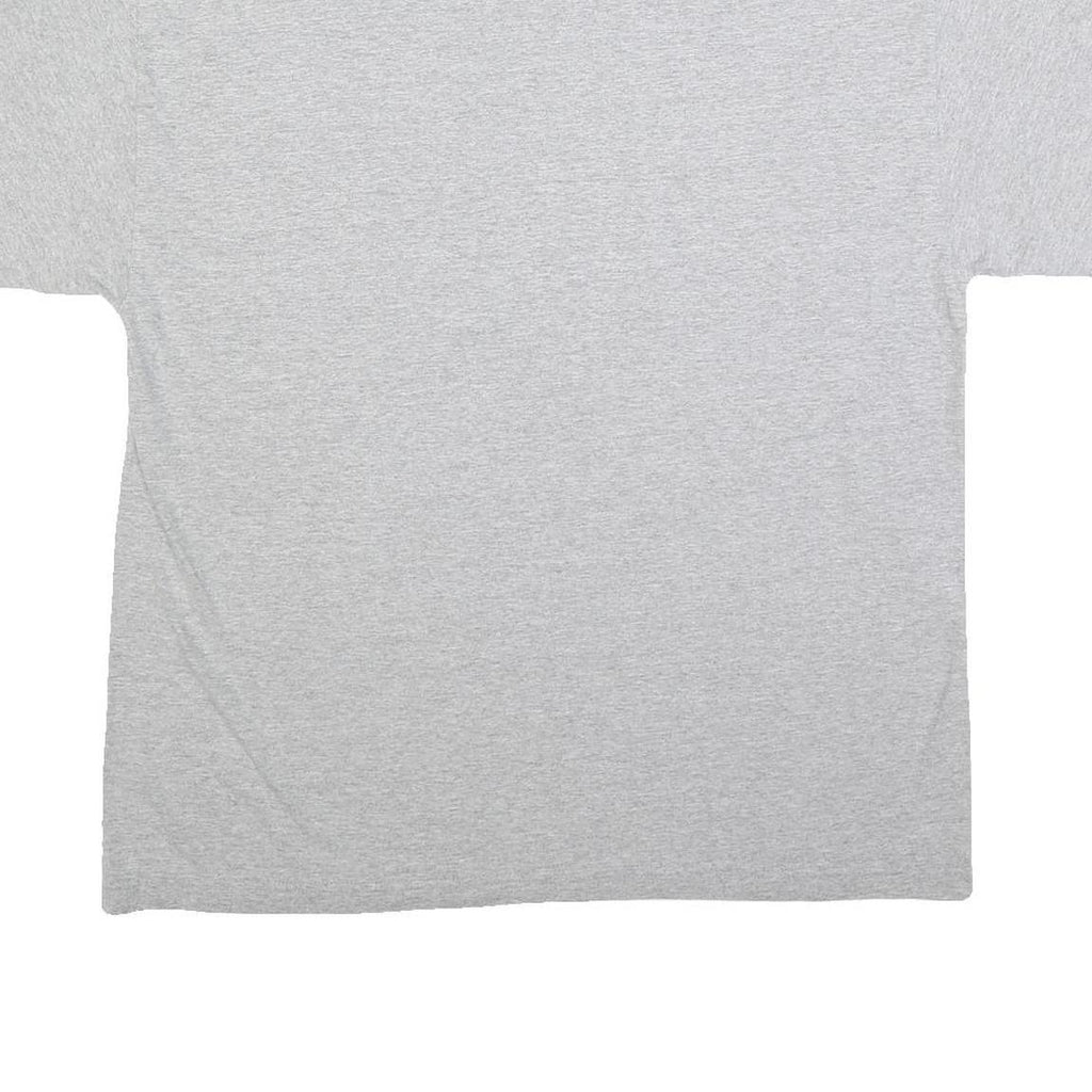 TLC Mens Grey UCSB Gauchos Graphic T-Shirt XL Short Sleeve Crew Neck Cotton