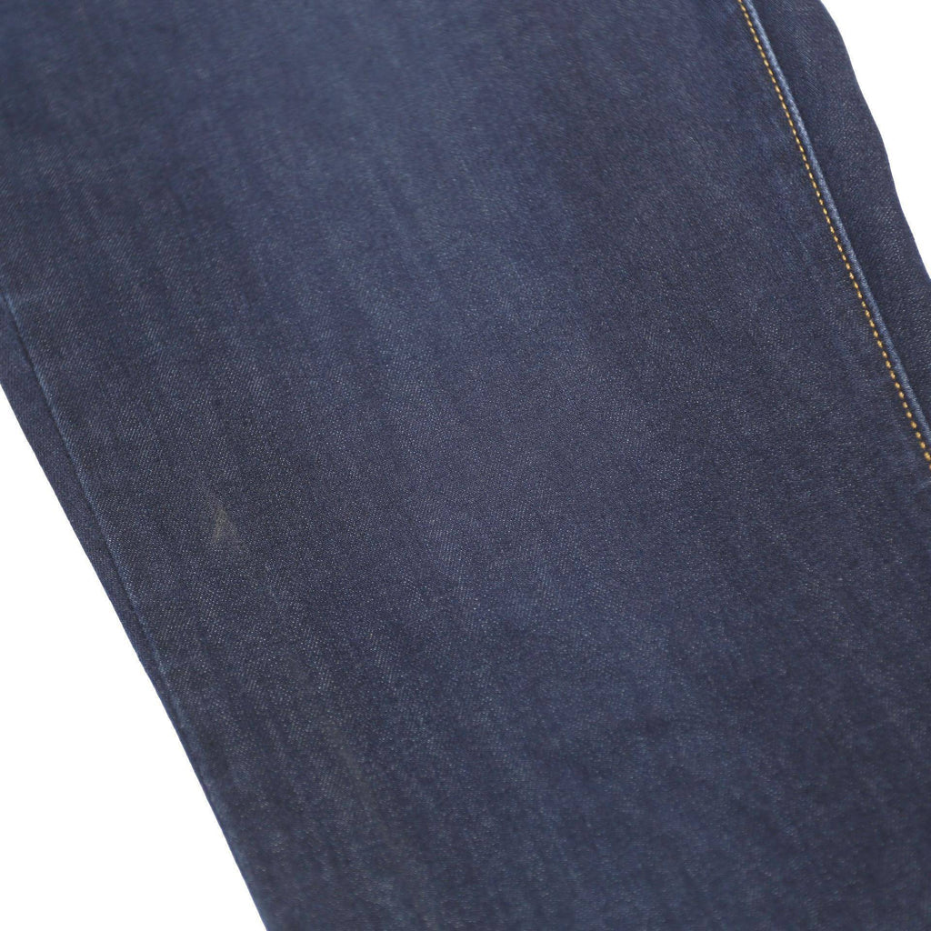 LEVI'S Revel Womens Jeans Blue Slim Skinny Denim W29 L32 Zip Cotton Blend