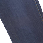 LEVI'S Revel Womens Jeans Blue Slim Skinny Denim W29 L32 Zip Cotton Blend