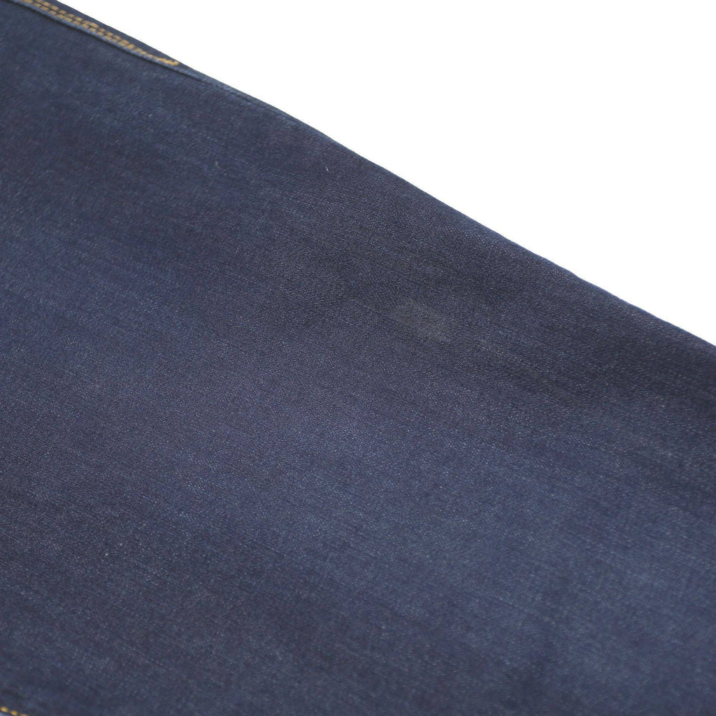 LEVI'S Revel Womens Jeans Blue Slim Skinny Denim W29 L32 Zip Cotton Blend