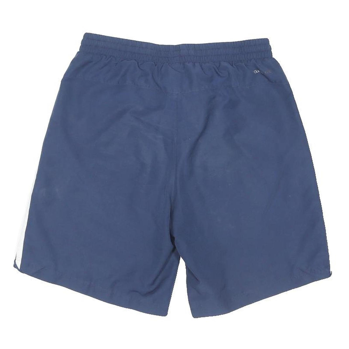 ADIDAS Mens Shorts Blue Sports Casual S W28 Lightweight Comfortable