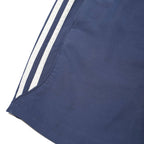 ADIDAS Mens Shorts Blue Sports Casual S W28 Lightweight Comfortable
