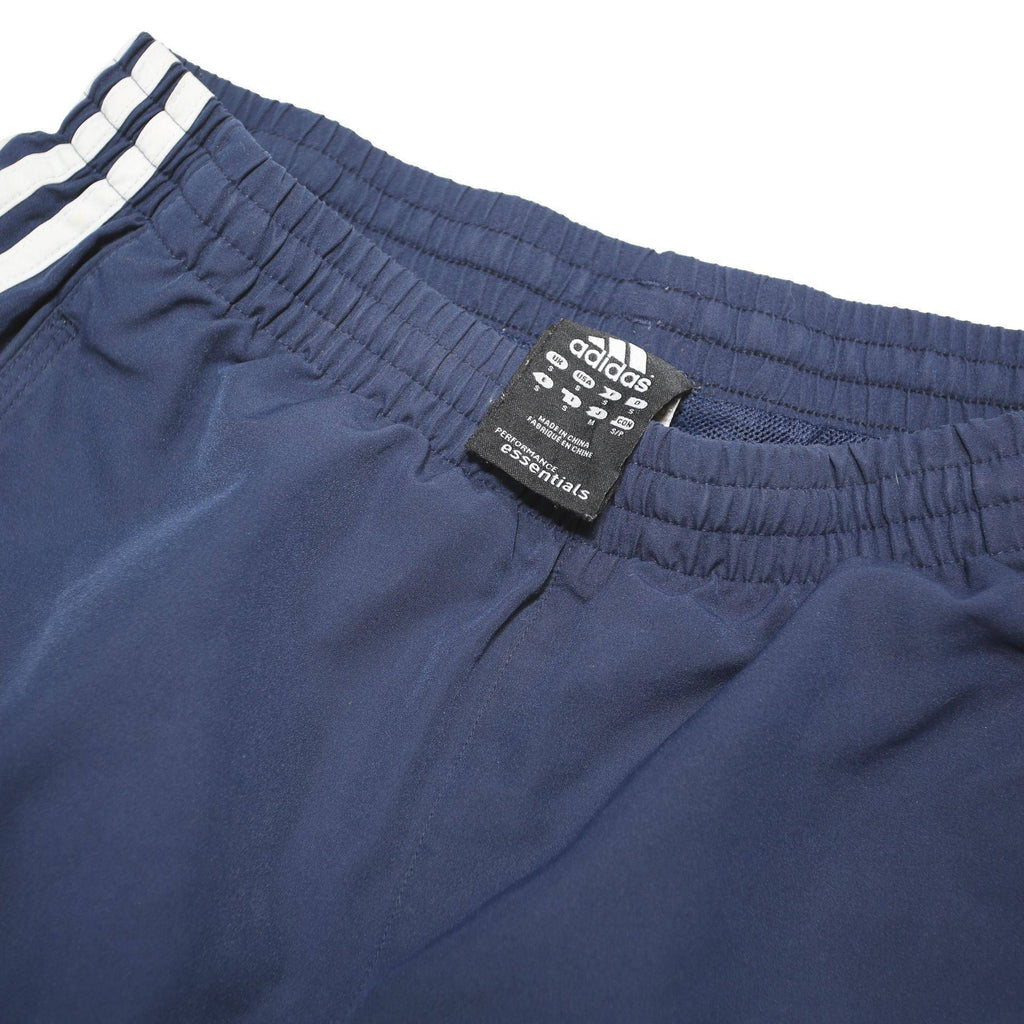 ADIDAS Mens Shorts Blue Sports Casual S W28 Lightweight Comfortable