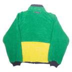 NAUTICA Mens Jacket Green L