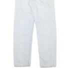 LEVI'S Mens Jeans Light Blue Regular Straight Denim Rinse W28 L29 Classic Fit