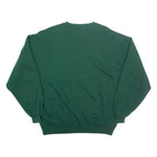 OARSMAN Williamsburg Virginia Mens Sweatshirt Green USA XL