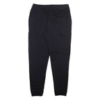 FILA Mens Joggers Black Tapered M W30 L28
