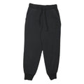 FILA Mens Joggers Black Slim Tapered M W28 L27 Cotton Blend Casual Wear