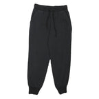 FILA Mens Joggers Black Slim Tapered M W28 L27 Cotton Blend Casual Wear
