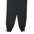 FILA Mens Joggers Black Slim Tapered M W28 L27 Cotton Blend Casual Wear