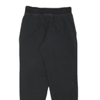 FILA Mens Joggers Black Slim Tapered M W28 L27 Cotton Blend Casual Wear