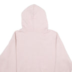 UMBRO Womens Pink Hoodie L Cotton Blend Casual Oversized Comfort Style