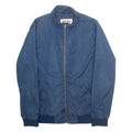 LEVI'S Mens Lined Jacket Blue L