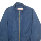 LEVI'S Mens Lined Jacket Blue L