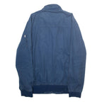 LEVI'S Mens Lined Jacket Blue L