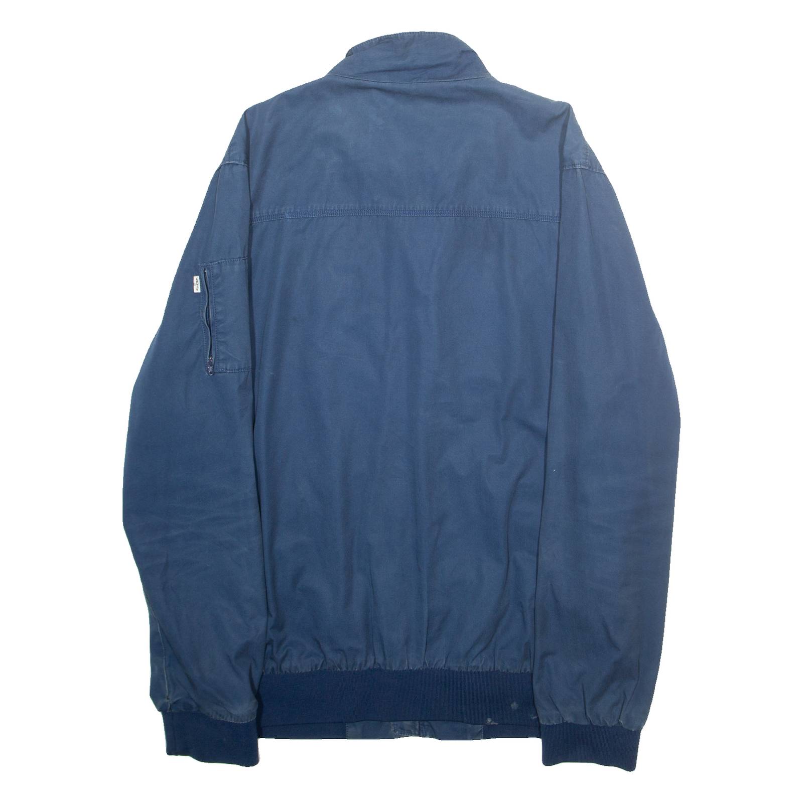 LEVI'S Mens Lined Jacket Blue L