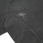 THE NORTH FACE Womens Black Zip Jacket XL Polyester Plain Outdoor Casual