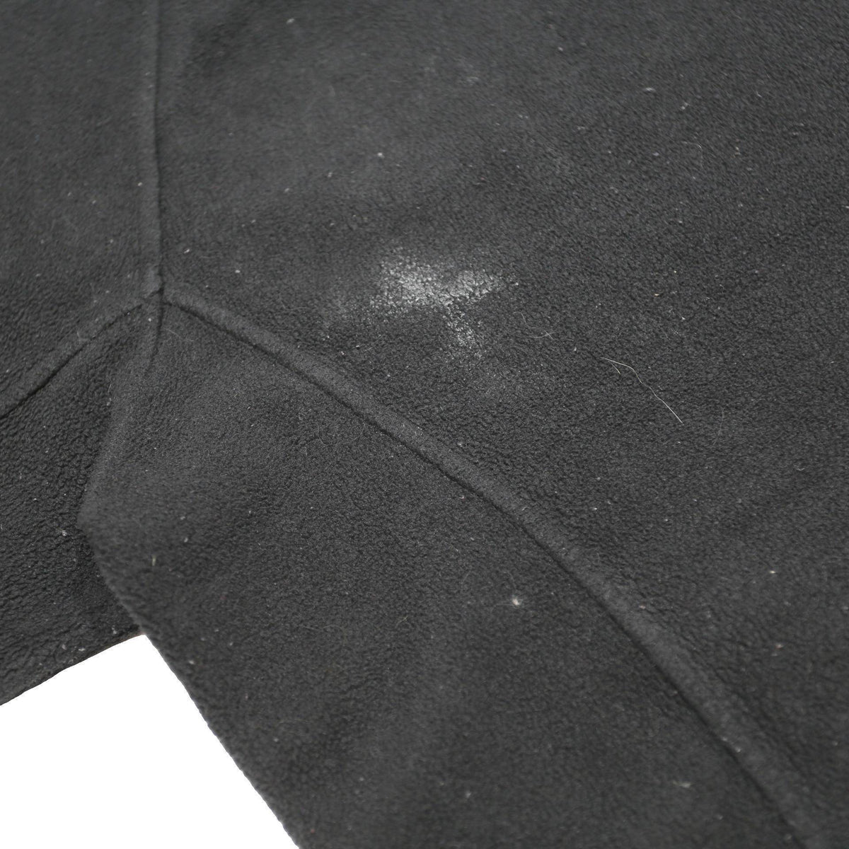 THE NORTH FACE Womens Black Zip Jacket XL Polyester Plain Outdoor Casual