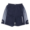 LE COQ SPORTIF Mens Navy Blue Sports Shorts M W28 Polyester Blend Casual