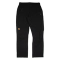 FJ�LLR�VEN Outdoor Womens Trousers Black Relaxed Tapered W28 L28