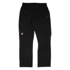 FJ�LLR�VEN Outdoor Womens Trousers Black Relaxed Tapered W28 L28