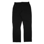 FJ�LLR�VEN Outdoor Womens Trousers Black Relaxed Tapered W28 L28