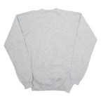 PUMA Love Chapel Center Mens Sweatshirt Grey USA XL