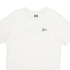 VANS Mens T-Shirt Beige L