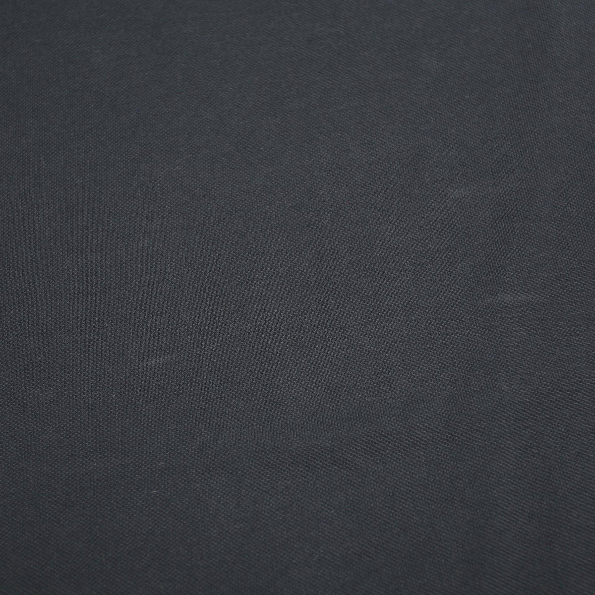 CHAMPION Mens Navy Blue Polo Shirt L Cotton Classic Short Sleeve Casual