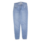 LEVI'S Womens 710 Slim Fit Skinny Jeans Denim Light Blue W26 L30 Stretch Cotton