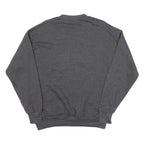 JANSPORT Mens Grey SFSU Crew Neck L Sweatshirt San Francisco State University