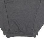 JANSPORT Mens Grey SFSU Crew Neck L Sweatshirt San Francisco State University