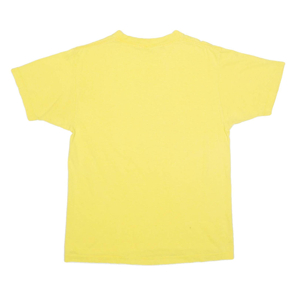 Ive Walked A Mile Or Fifty Club Walk Womens T-Shirt Yellow M