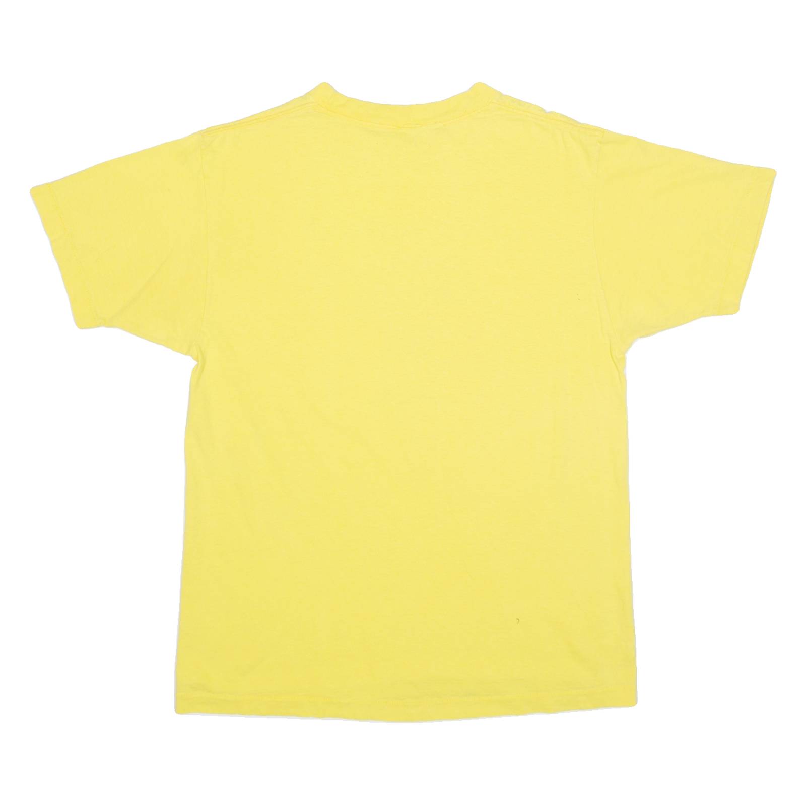 Ive Walked A Mile Or Fifty Club Walk Womens T-Shirt Yellow M