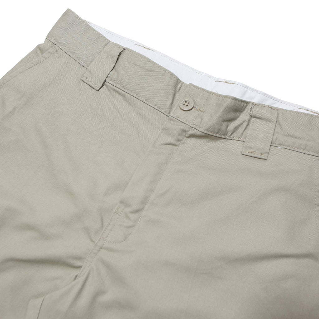 DICKIES Mens Shorts Beige Cargo Plain M W33 Durable Workwear Pockets