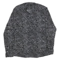 SMOG Mens Black & White Pattern Shirt XL Long Sleeve Polyester Blend