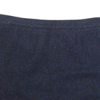 GAP Womens Mini Skirt Blue Short Wool M