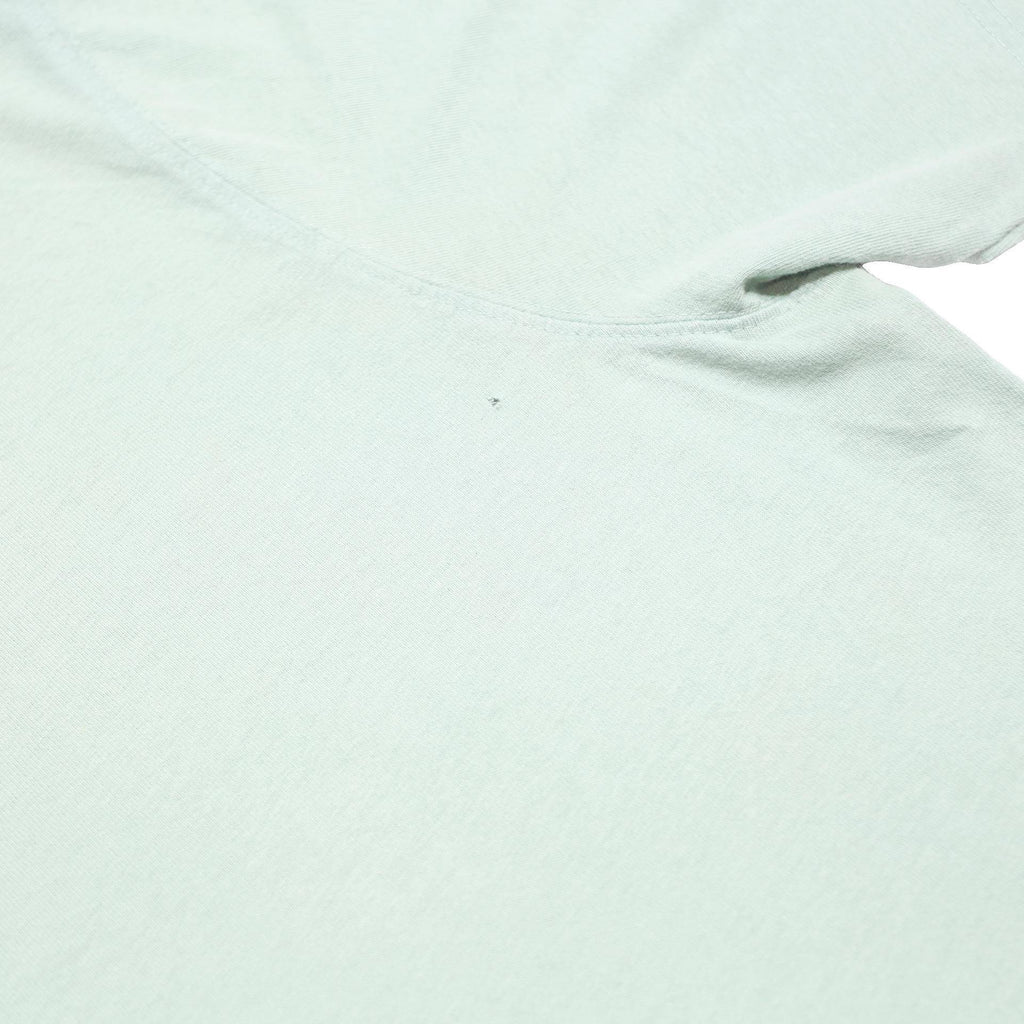 CARHARTT Mens Green Pocket T-Shirt XL Short Sleeve Crew Neck Cotton Casual