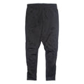 KAPPA Mens Track Pants Black Tapered M W30 L29
