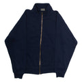 SWITCHER Mens Track Jacket Blue M