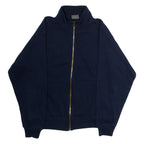 SWITCHER Mens Track Jacket Blue M