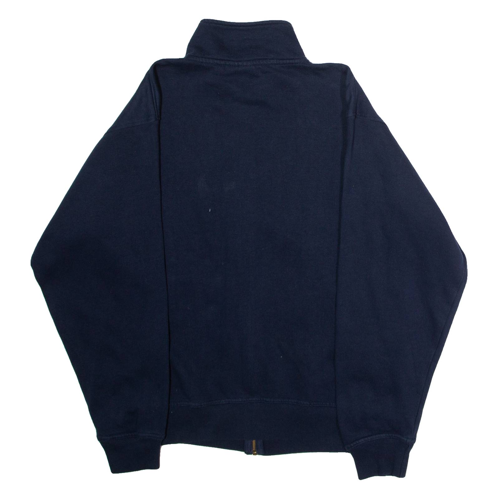SWITCHER Mens Track Jacket Blue M